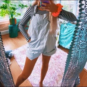 Picolina Overalls 🌈